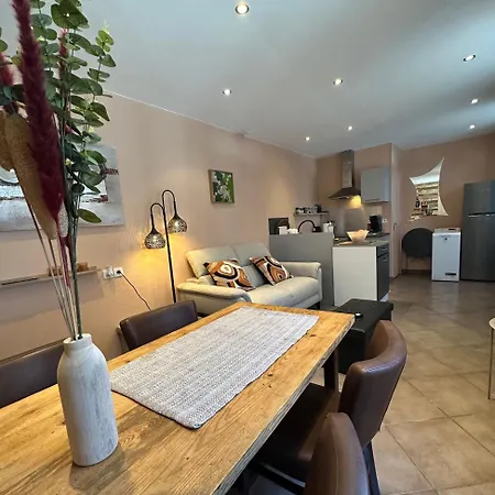 Maison De Bourg Pres Du Chateau Polignac (Haute-Loire)